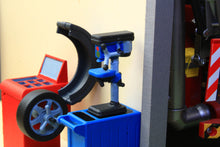 Load image into Gallery viewer, PYOA1032 Bench Pillar Drill (Requires Painting)