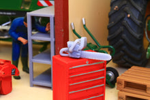Load image into Gallery viewer, PYOA1033 Chainsaw (Requires Painting)