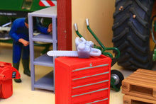 Load image into Gallery viewer, PYOA1033 Chainsaw (Requires Painting)