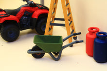 Load image into Gallery viewer, PYOA1038 Wheelbarrow (Requires Painting)