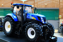 Load image into Gallery viewer, R30126132ScaleROSNewHollandT7070TractorREVPIC11