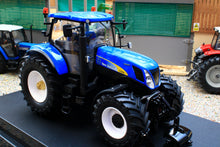 Load image into Gallery viewer, R30126132ScaleROSNewHollandT7070TractorREVPIC12