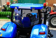 Load image into Gallery viewer, R30126132ScaleROSNewHollandT7070TractorREVPIC14