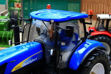 Load image into Gallery viewer, R30126132ScaleROSNewHollandT7070TractorREVPIC16