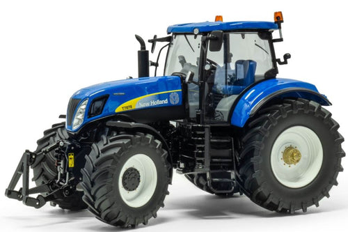 R30126 1:32 Scale ROS New Holland T7070 Tractor