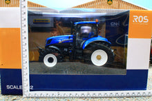 Load image into Gallery viewer, R301399132ScaleROSNewHollandT7-270TractorREVPIC17