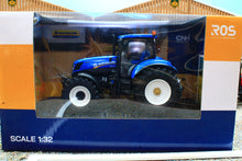 Load image into Gallery viewer, R301399132ScaleROSNewHollandT7-270TractorREVPIC18