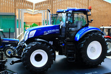Load image into Gallery viewer, R30140132ScaleROSNewHollandT7-270_BluePower_TractorREVPIC10