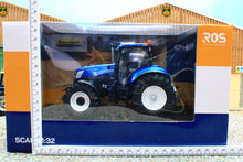 Load image into Gallery viewer, R30140132ScaleROSNewHollandT7-270_BluePower_TractorREVPIC19