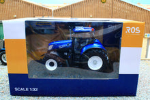 Load image into Gallery viewer, R30140132ScaleROSNewHollandT7-270_BluePower_TractorREVPIC20
