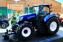 Load image into Gallery viewer, R30140132ScaleROSNewHollandT7-270_BluePower_TractorREVPIC5