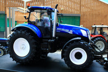 Load image into Gallery viewer, R30140132ScaleROSNewHollandT7-270_BluePower_TractorREVPIC6