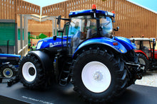 Load image into Gallery viewer, R30140132ScaleROSNewHollandT7-270_BluePower_TractorREVPIC9