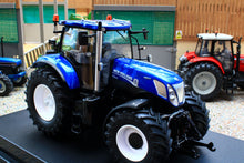 Load image into Gallery viewer, R30140132ScaleROSNewHollandT7-270_BluePower_TractorREVPIC16