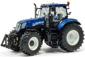 R30140 1:32 Scale ROS New Holland T7-270 'Blue Power' Tractor