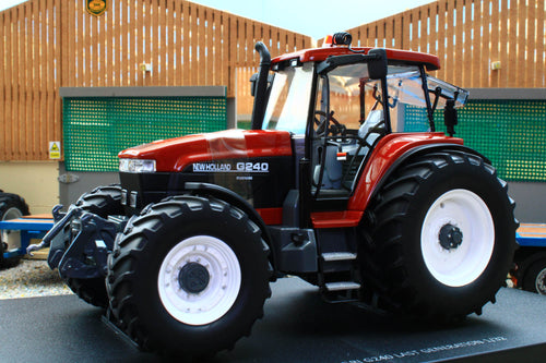 R301429 ROS Fiatagri G240 Tractor