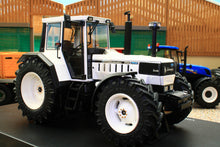 Load image into Gallery viewer, R302099 ROS 1:32 Scale Lamborghini 1706 Second Generation 4WD Tractor in white