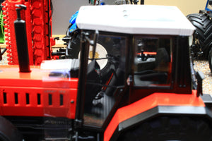 R302112 ROS 1:32 Scale Same Lazer 150 Second Edition 4WD Tractor