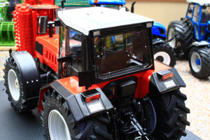 R302112 ROS 1:32 Scale Same Lazer 150 Second Edition 4WD Tractor