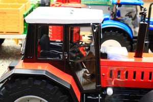 R302112 ROS 1:32 Scale Same Lazer 150 Second Edition 4WD Tractor