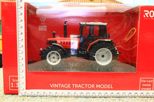 R302112 ROS 1:32 Scale Same Lazer 150 Second Edition 4WD Tractor