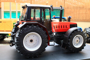 R302112 ROS 1:32 Scale Same Lazer 150 Second Edition 4WD Tractor