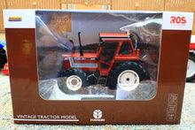 Load image into Gallery viewer, R302426 ROS Fiat 80-90 Comfort Cab 4WD Tractor limited edition 500 pcs