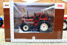 Load image into Gallery viewer, R302426 ROS Fiat 80-90 Comfort Cab 4WD Tractor limited edition 500 pcs