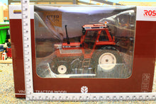 Load image into Gallery viewer, R302433 ROS Fiat 80-90 2WD Tractor with Supercomfort Cab Limited Edition 500 pieces NOW IN!