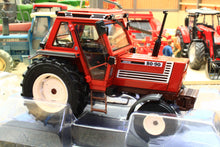Load image into Gallery viewer, R302457 ROS Fiat 80-90 2Wd Tractor with Supercomfort Cab Limited Edition 500 pieces NOW IN!