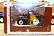 Load image into Gallery viewer, R302464 ROS Fiat 80-90 Supercomfort Cab 4WD Tractor