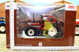 R302464 ROS Fiat 80-90 Supercomfort Cab 4WD Tractor