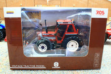 Load image into Gallery viewer, R302518 ROS Fiat 70-90 Supercomfort Cab 4WD Tractor limited edition