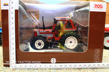 Load image into Gallery viewer, R302570 ROS Fiat 65-90 Supercomfort Cab 4WD Tractor