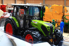 Load image into Gallery viewer, R302648 ROS 1:32 Scale Claas Axos 3.105 4WD Tractor