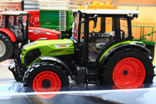 Load image into Gallery viewer, R302648 ROS 1:32 Scale Claas Axos 3.105 4WD Tractor