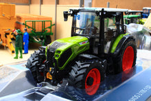 Load image into Gallery viewer, R302648 ROS 1:32 Scale Claas Axos 3.105 4WD Tractor