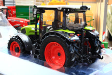 Load image into Gallery viewer, R302648 ROS 1:32 Scale Claas Axos 3.105 4WD Tractor