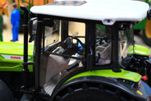 Load image into Gallery viewer, R302648 ROS 1:32 Scale Claas Axos 3.105 4WD Tractor