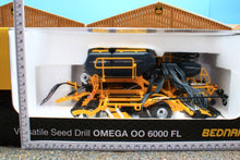 Load image into Gallery viewer, R602533 ROS Bednar Omega OO 6000 FL Drill ADD PIC 10