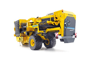 R602595 ROS Ropa Keiler II Potato Harvester