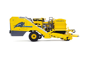 R602595 ROS Ropa Keiler II Potato Harvester