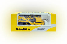 Load image into Gallery viewer, R602595 ROS Ropa Keiler II Potato Harvester