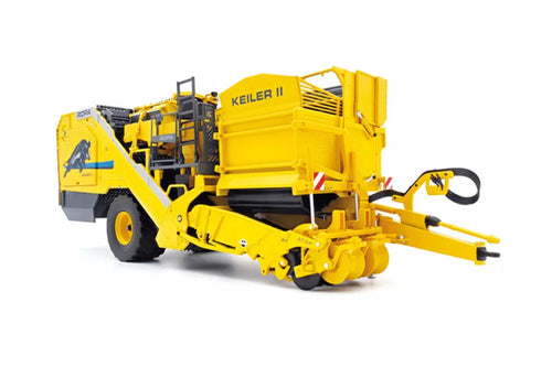 R602595 ROS Ropa Keiler II Potato Harvester