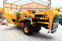 Load image into Gallery viewer, R602595 ROS Ropa Keiler II Trailed 2-Row Potato Harvester