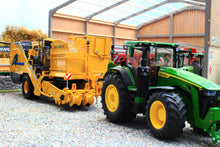 Load image into Gallery viewer, R602595 ROS Ropa Keiler II Trailed 2-Row Potato Harvester