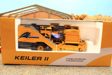 Load image into Gallery viewer, R602595 ROS Ropa Keiler II Trailed 2-Row Potato Harvester