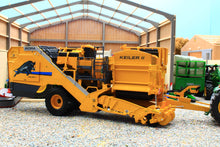 Load image into Gallery viewer, R602595 ROS Ropa Keiler II Trailed 2-Row Potato Harvester