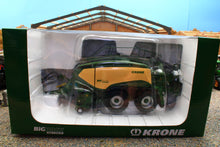 Load image into Gallery viewer, R602601 ROS 1:32 Scale Krone BigPack HDP II 1290 VC Large Square Baler