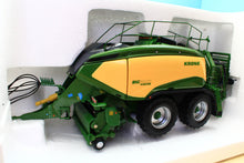 Load image into Gallery viewer, R602601 ROS 1:32 Scale Krone BigPack HDP II 1290 VC Large Square Baler